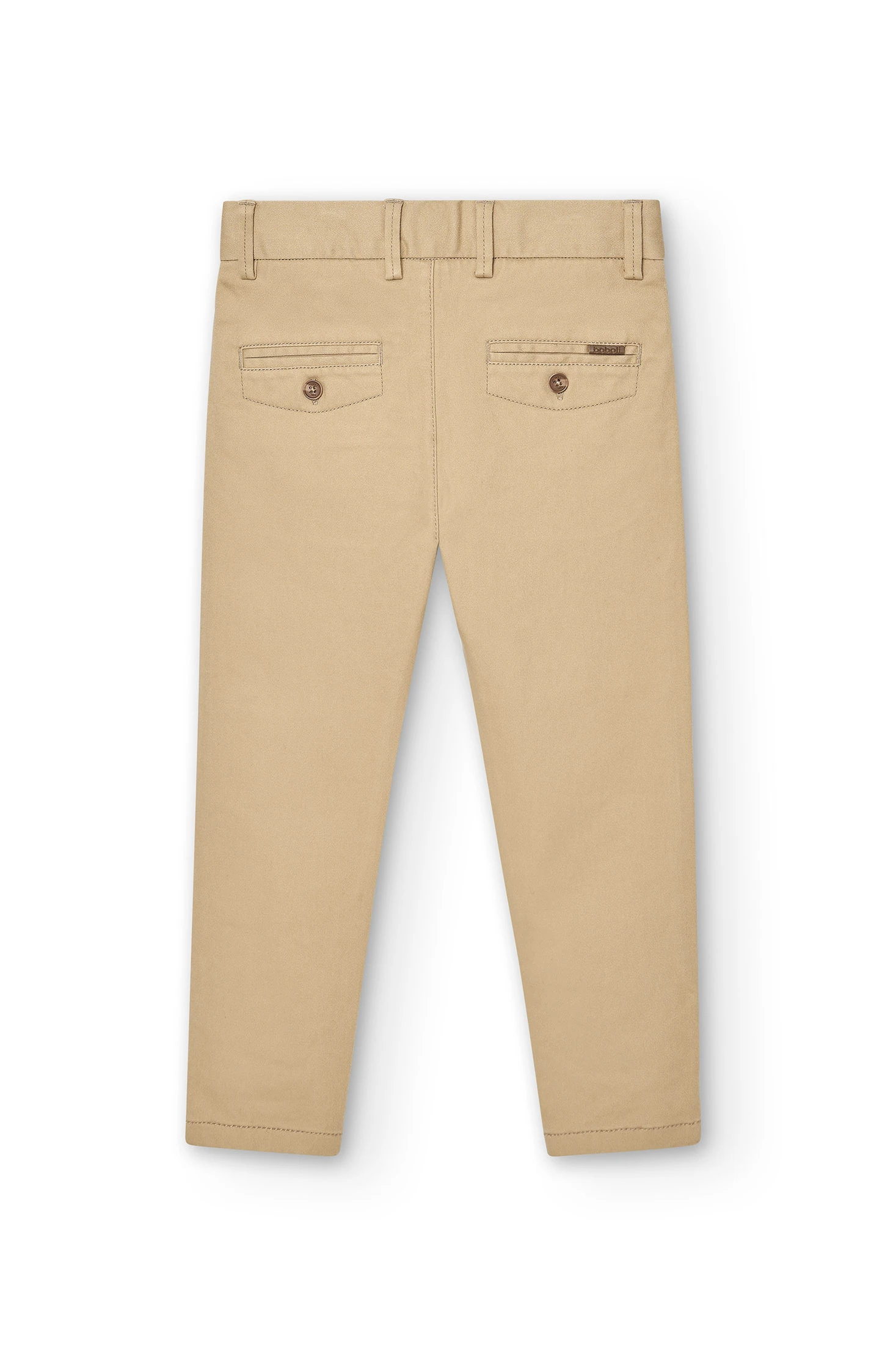 Pantalon camel online niño