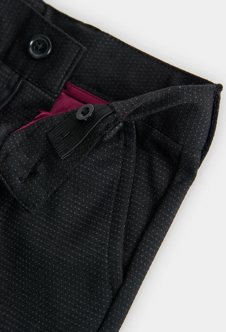 Pantalon fantasie pour garçon