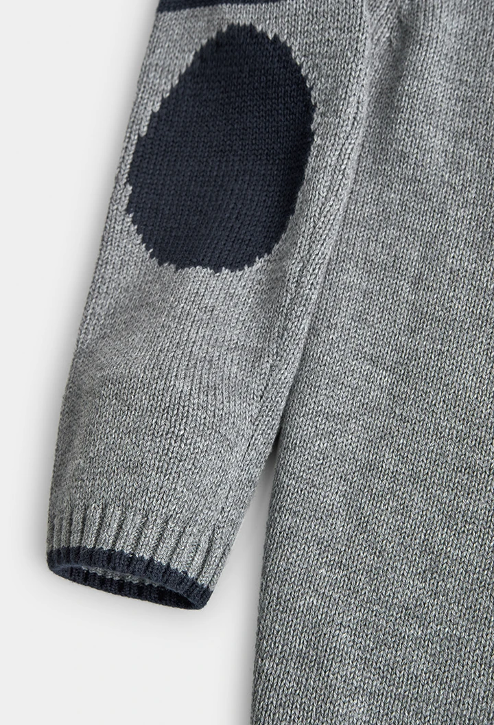 Gilet pour garçon