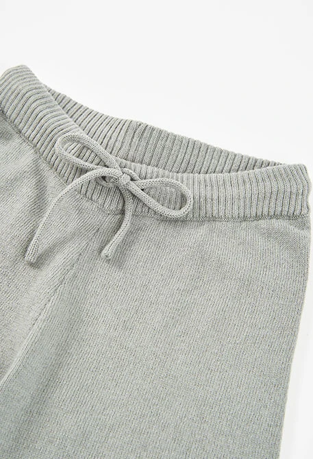 Grey girl\'s trousers