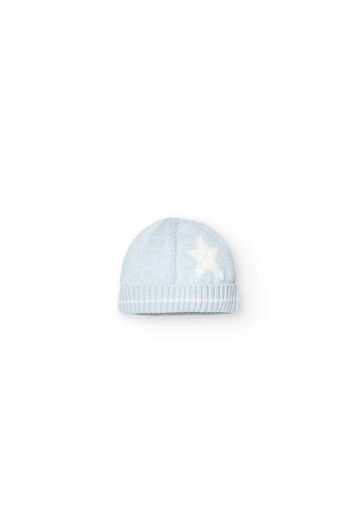 Pack en tricot pour bébé -BCI