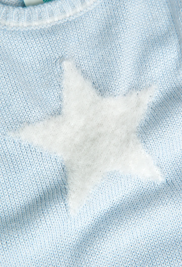 Pack en tricot pour bébé -BCI