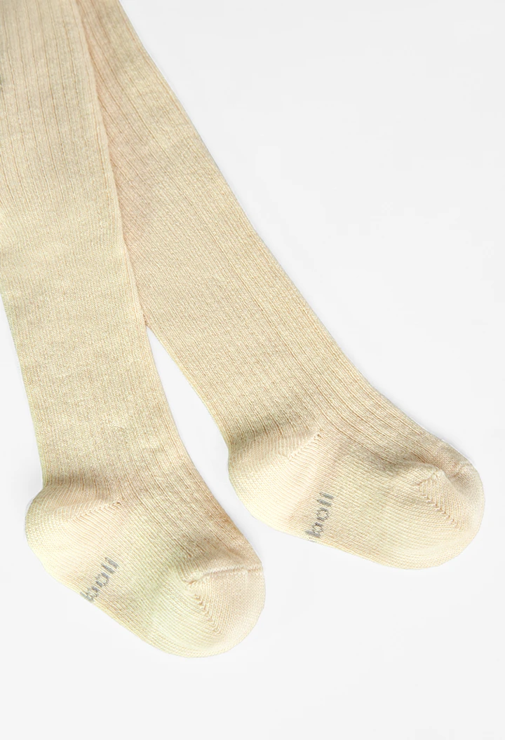 Collants pour bébé fille -BCI