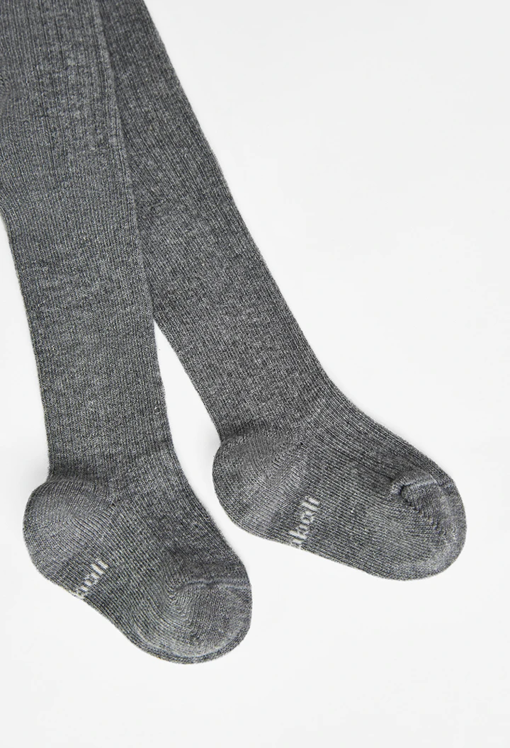 Collants pour bébé fille -BCI