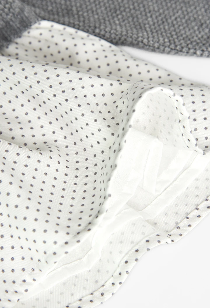 Robe pour bébé -BCI