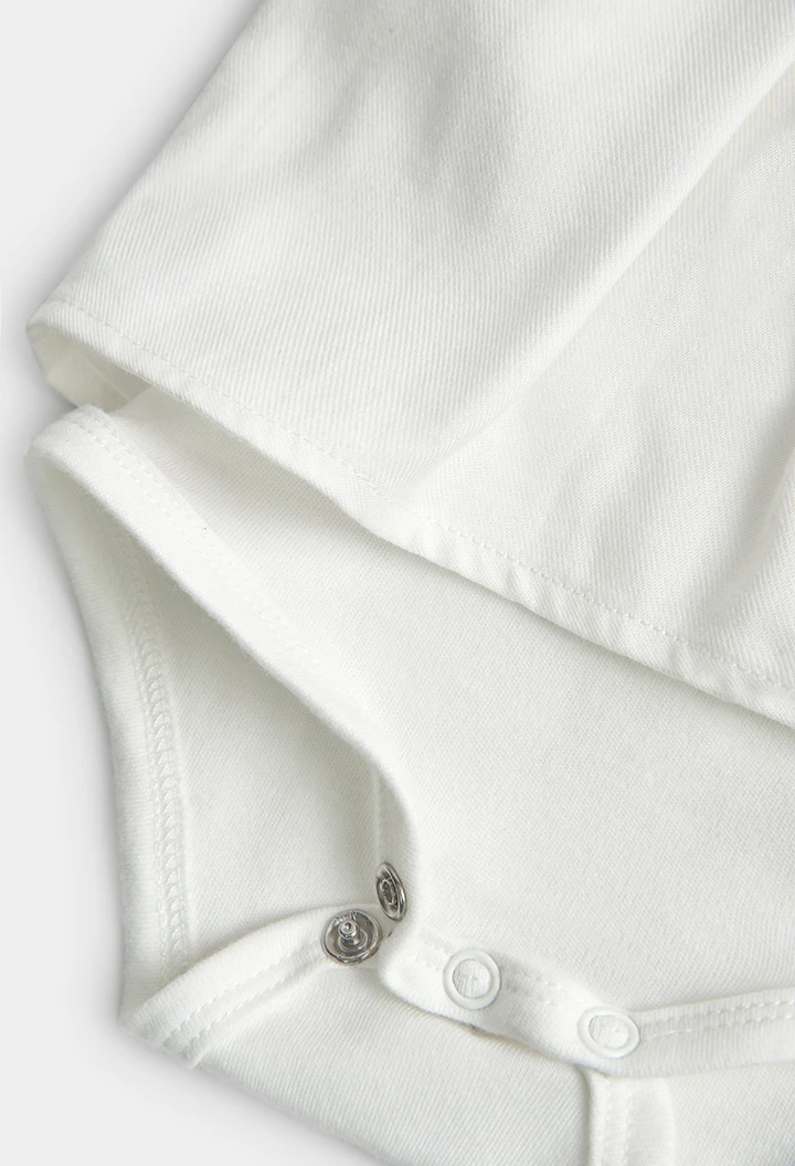 Bluse kombiniert für baby mädchen -BCI