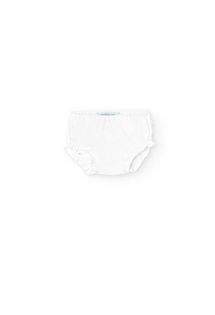 Robe en tulle à motifs de cœurs pour bébé fille