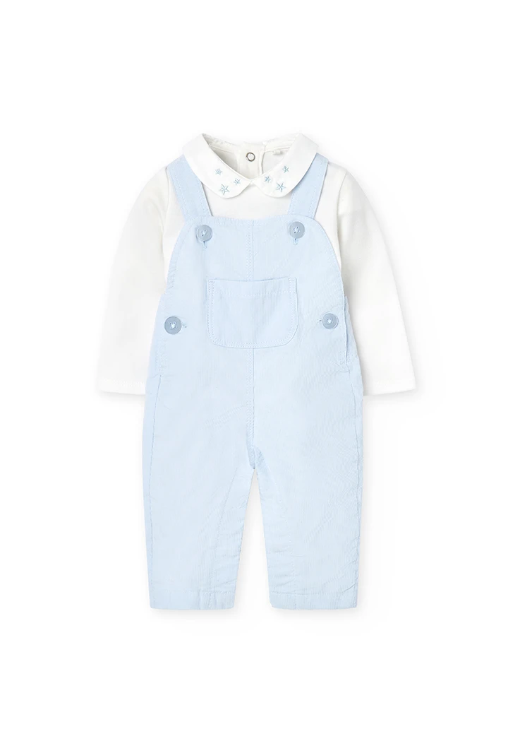 Pack ponto combinado do bébé -BCI
