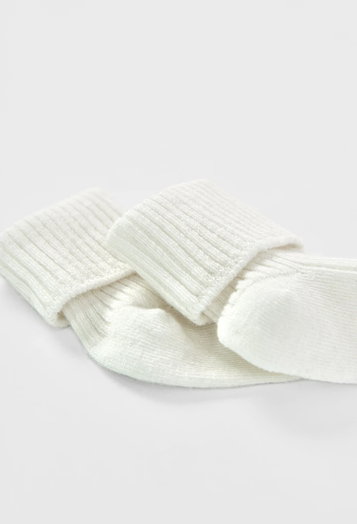Pack of socks for baby boy -BCI