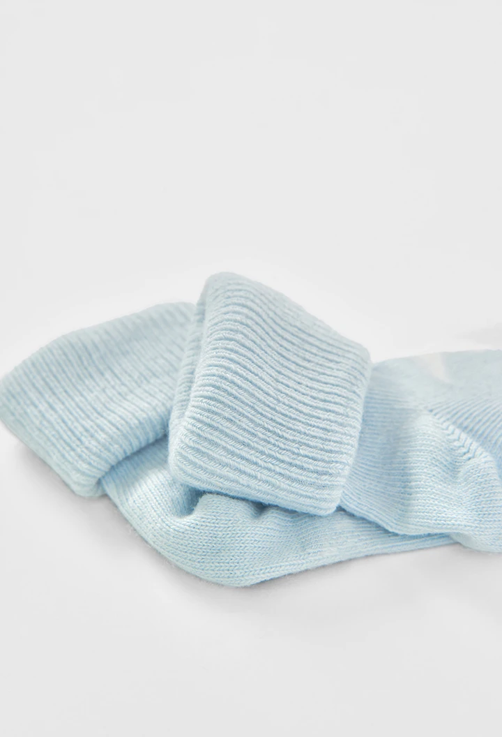 Pack de chaussettes pour bébé garçon -BCI