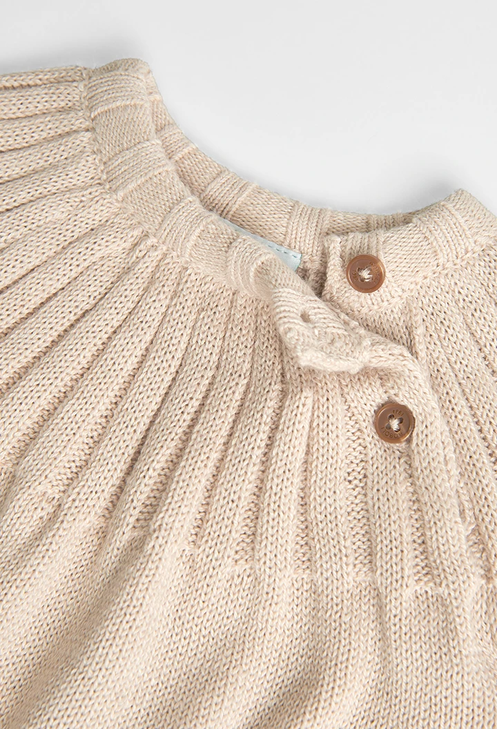 Pull pour bébé -BCI