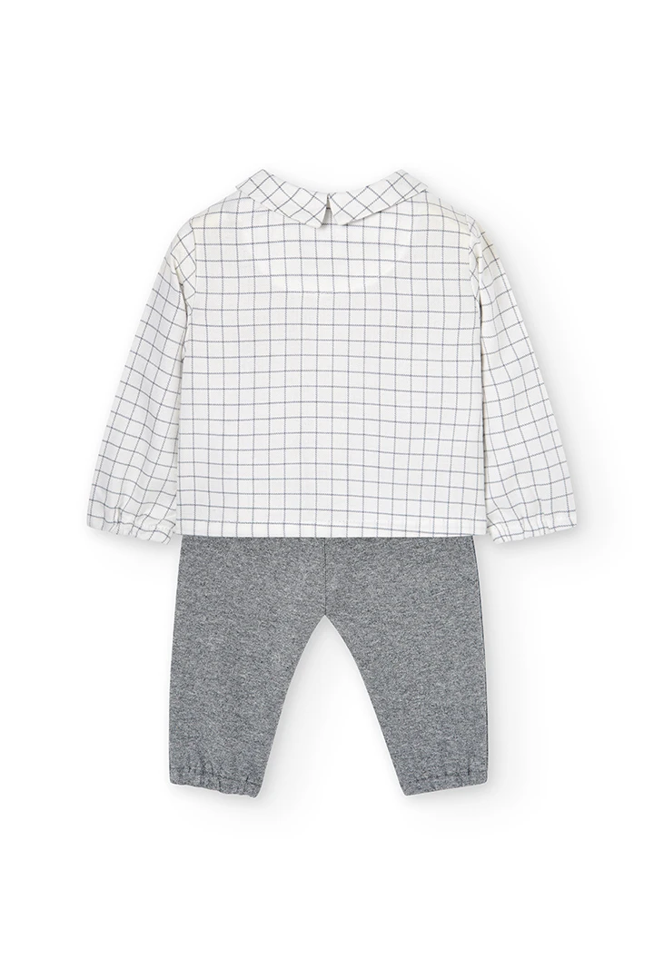 Pack combined for baby boy -BCI