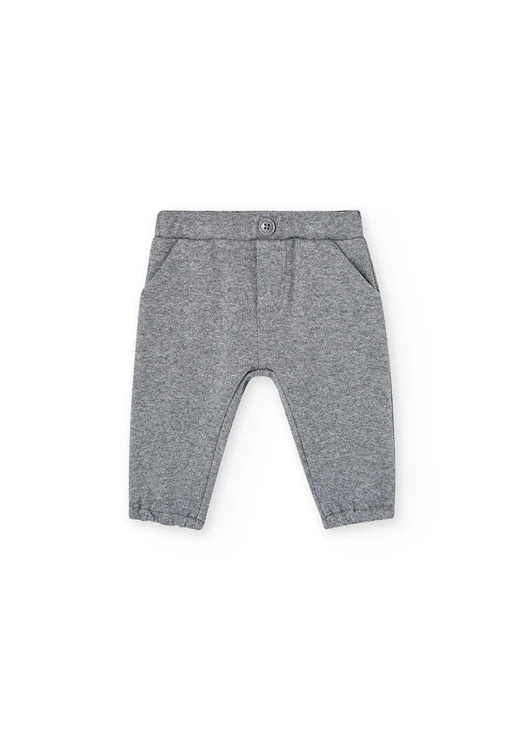 Pack bi matiere pour bébé garçon -BCI