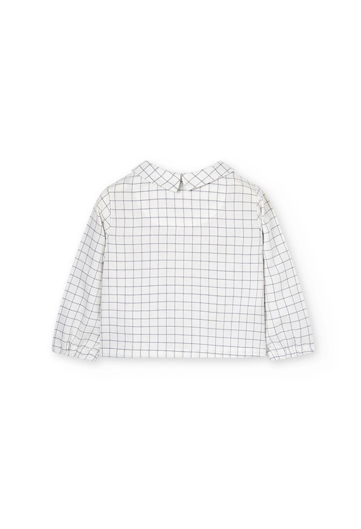 Pack bi matiere pour bébé garçon -BCI