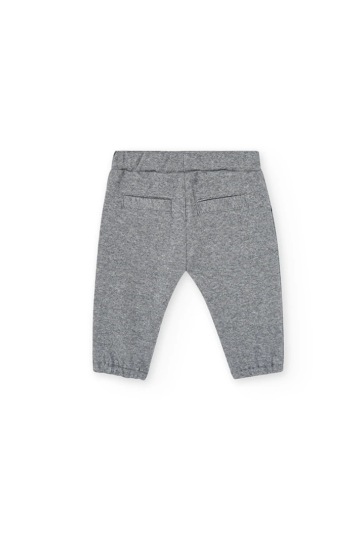Pack bi matiere pour bébé garçon -BCI