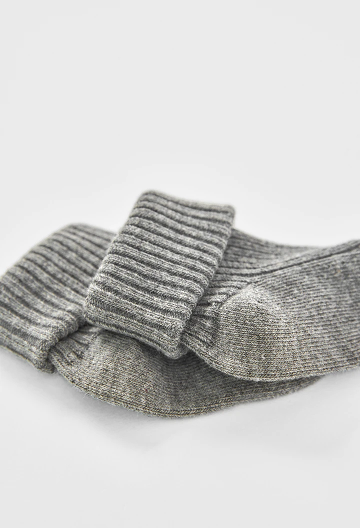 Pack de chaussettes pour bébé garçon -BCI