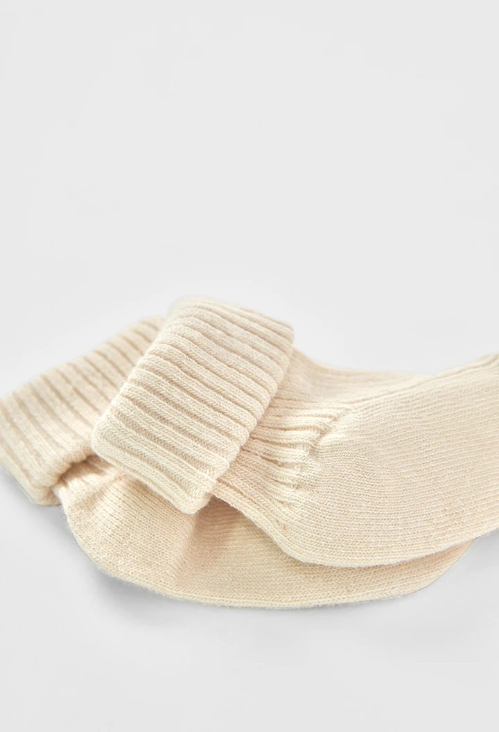 Pack de chaussettes pour bébé garçon -BCI