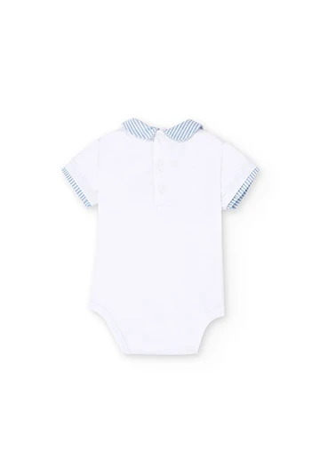 Baby boy pack listing
