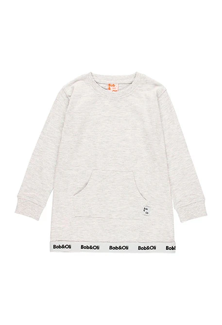 Robe - organique pour fille