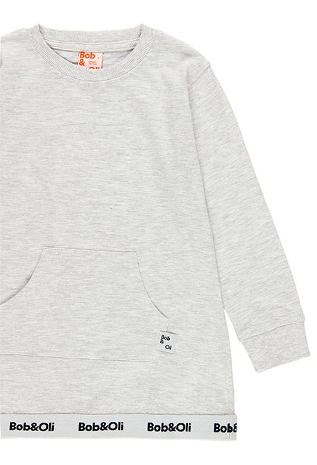 Robe - organique pour fille