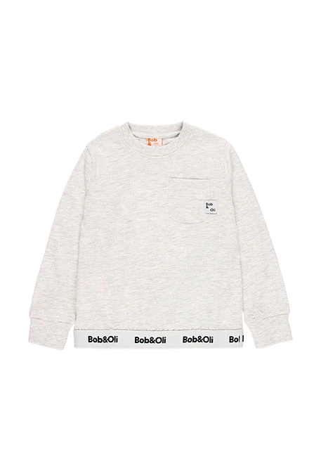 T-Shirt tricot unisex - organique