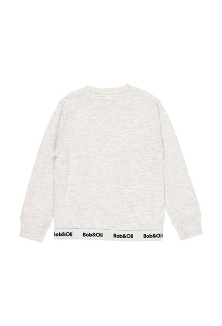 T-Shirt tricot unisex - organique