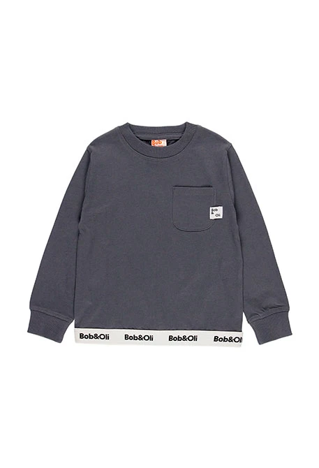 T-Shirt tricot unisex - organique