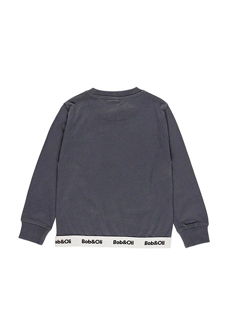 T-Shirt tricot unisex - organique