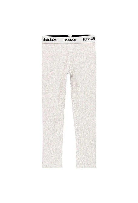 Leggings pour fille - organique