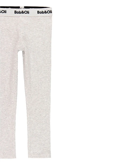 Leggings pour fille - organique