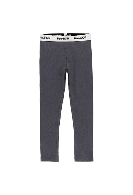 Leggings pour fille - organique