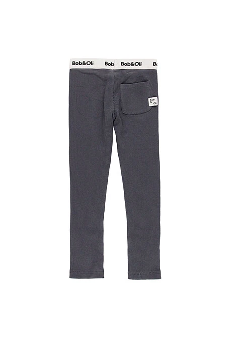 Leggings pour fille - organique