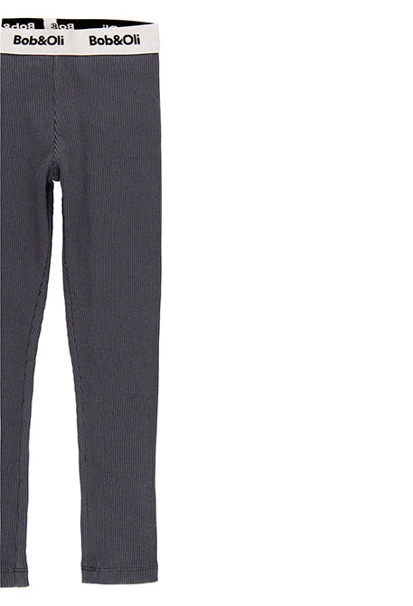 Leggings pour fille - organique