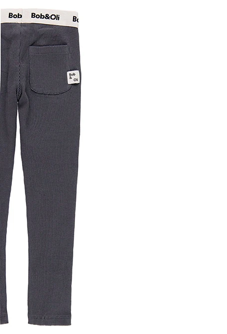 Leggings pour fille - organique