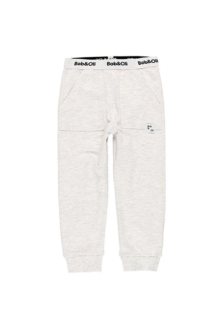 Pantalon unisex - organique