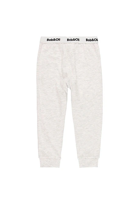 Pantalon unisex - organique