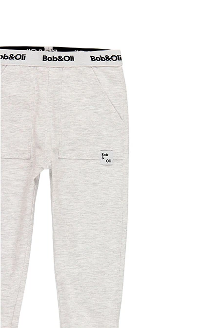 Pantalon unisex - organique
