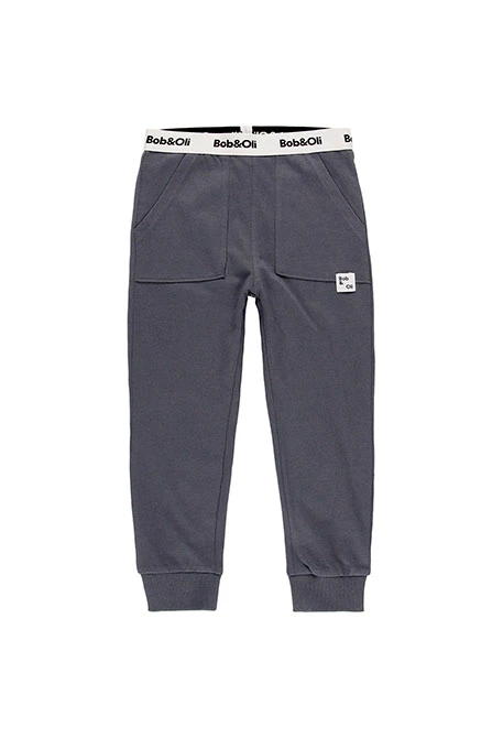 Pantalon unisex - organique