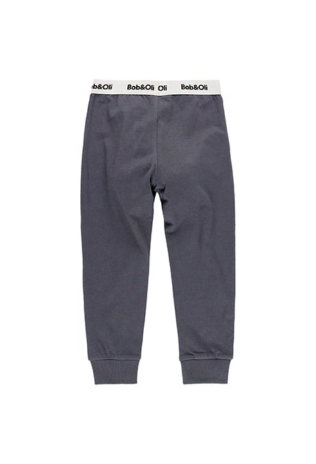 Pantalon unisex - organique
