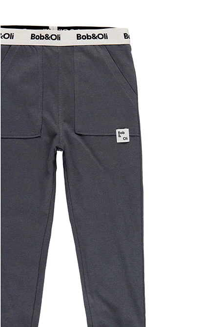 Pantalon unisex - organique