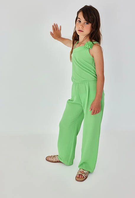 Mono verde