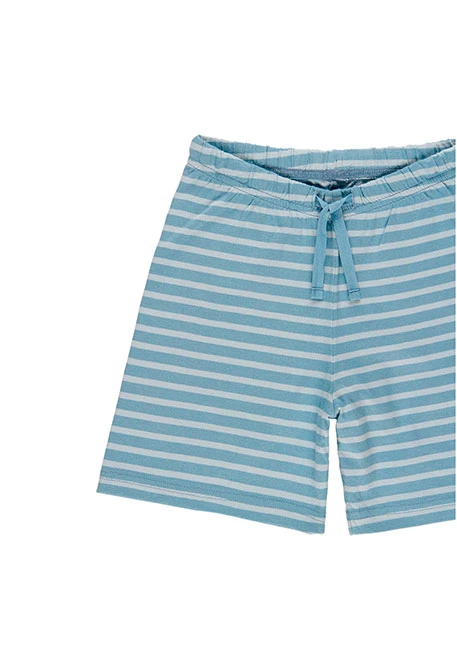 Pyjama en tricot pour garçon - organique