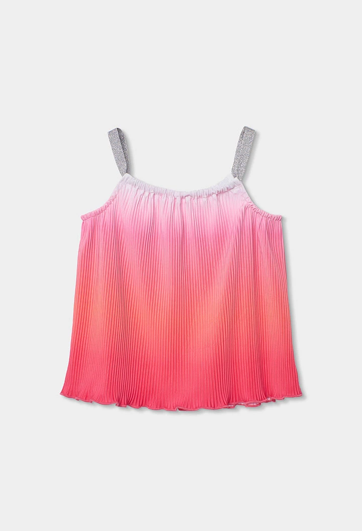 Top color fresa