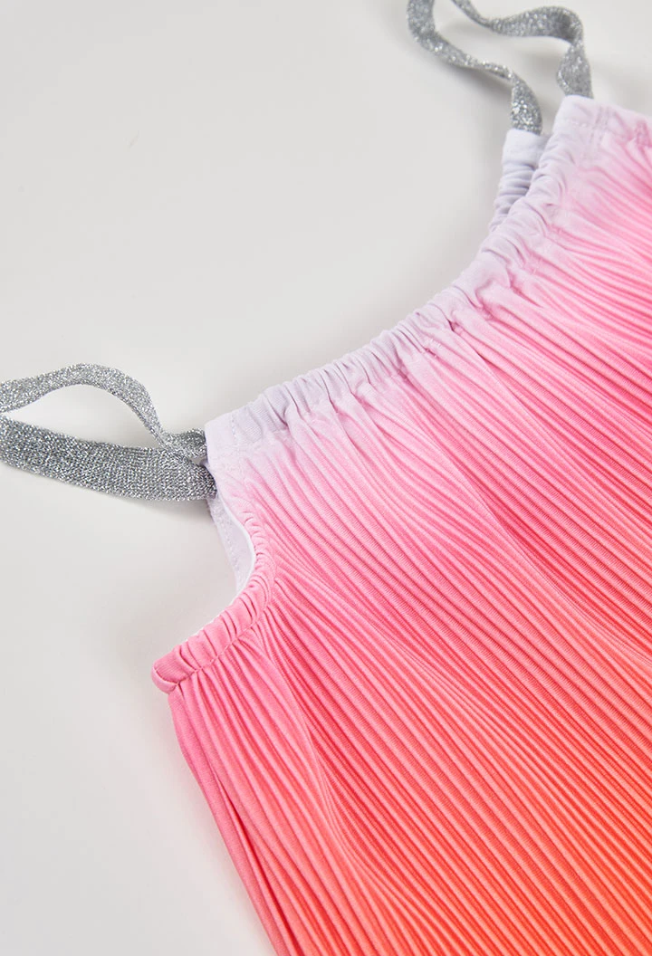 Top color fresa