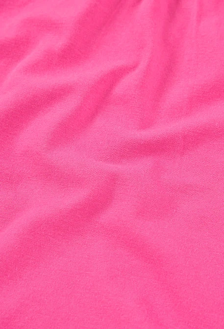 Samarreta nena color maduixa