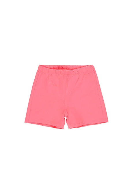 Pyjama en tricot pour fille - organique