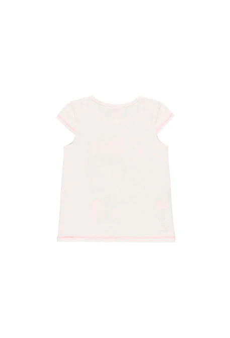 Pyjama en tricot pour fille - organique