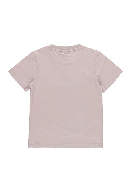 Pyjama en tricot pour garçon - organique