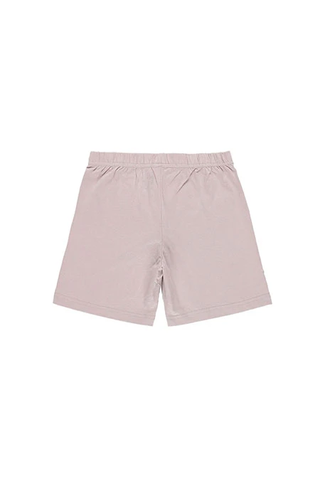 Pyjama en tricot pour garçon - organique