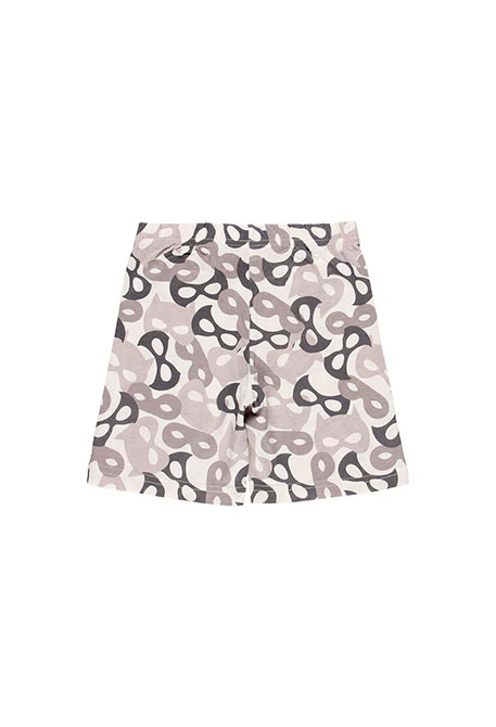 Pyjama en tricot pour garçon - organique